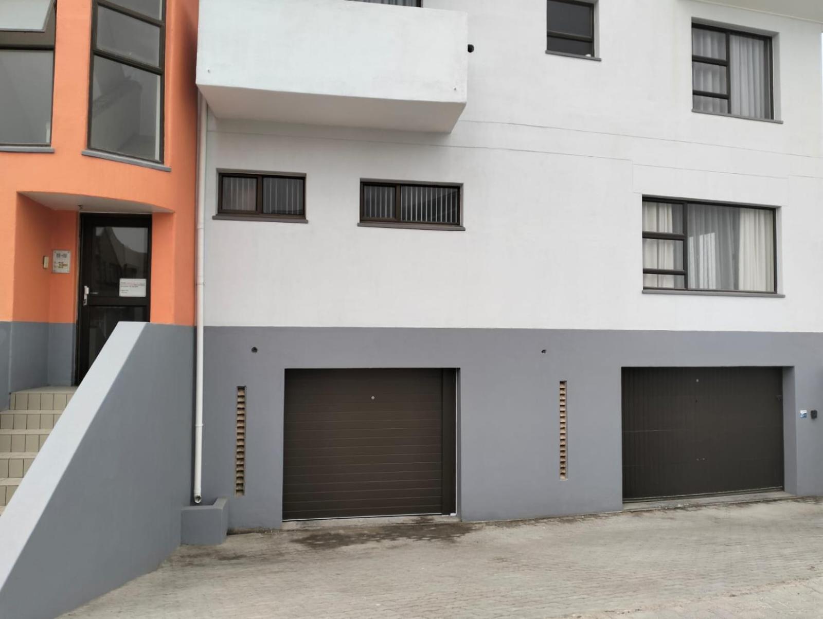 Vista Mare Apartment Swakopmund Exterior photo