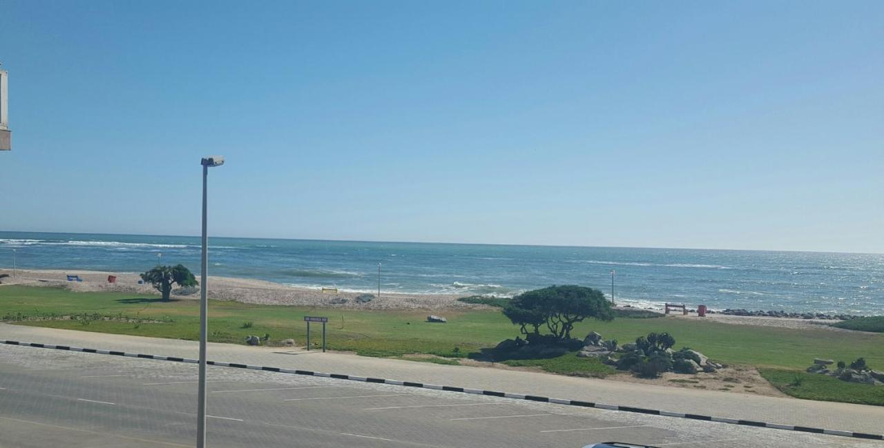 Vista Mare Apartment Swakopmund Exterior photo
