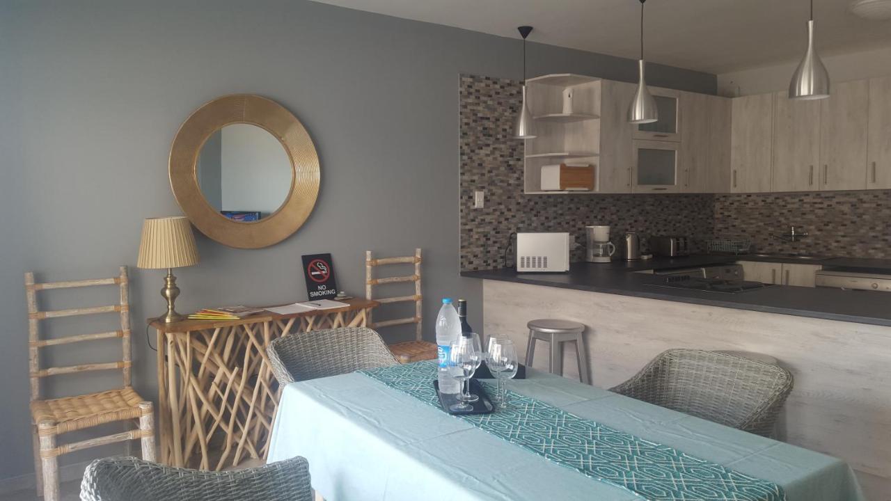 Vista Mare Apartment Swakopmund Exterior photo